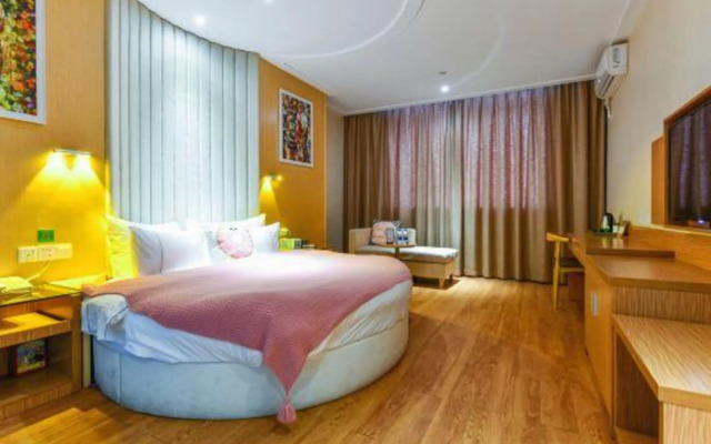 M-hotel (Dongguan Dongkeng)