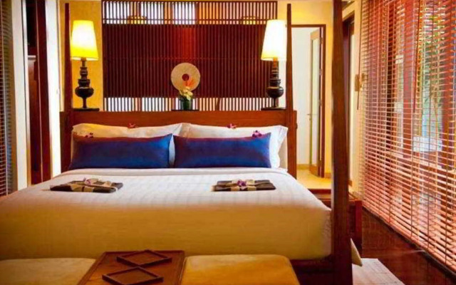 The Villas by The Sarann