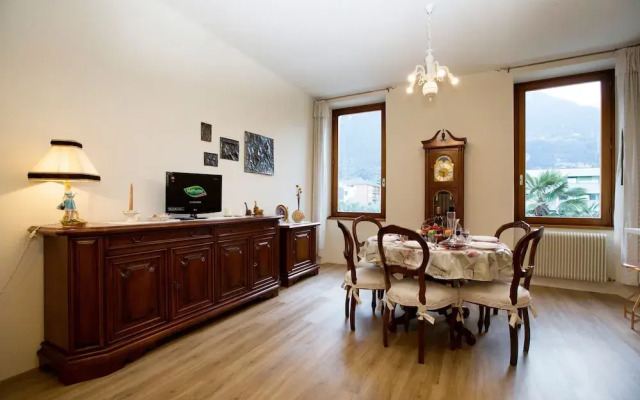 Appartamento Citt Riva