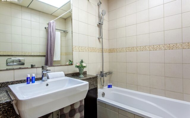 St-Bay Central-2405 by bnbme homes