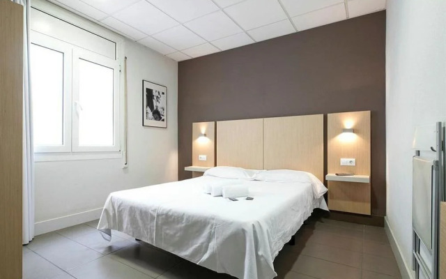 Hotel DingDong Putxet