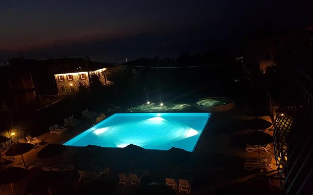 Nettuno Residence Hotel