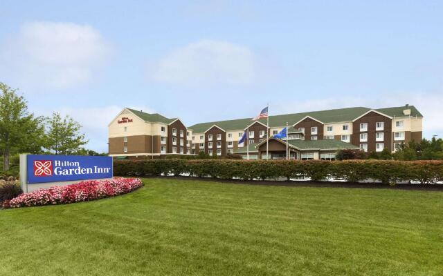 Hilton Garden Inn Islip/MacArthur Airport