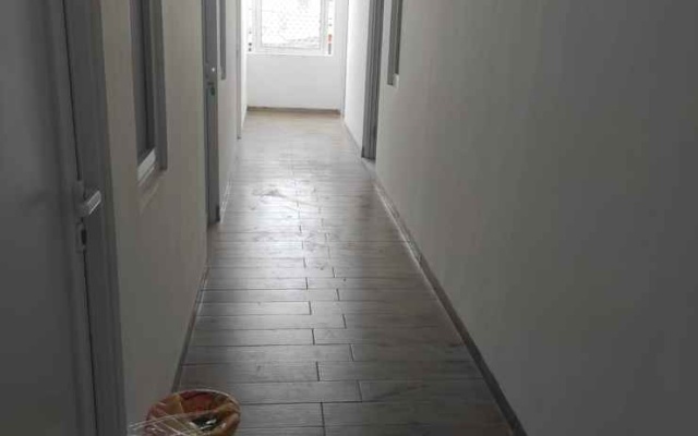 TURU Indah Living Space – Hotel Rooms – Jakarta