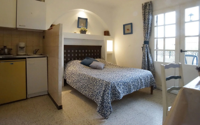 Residence Les Mandariniers