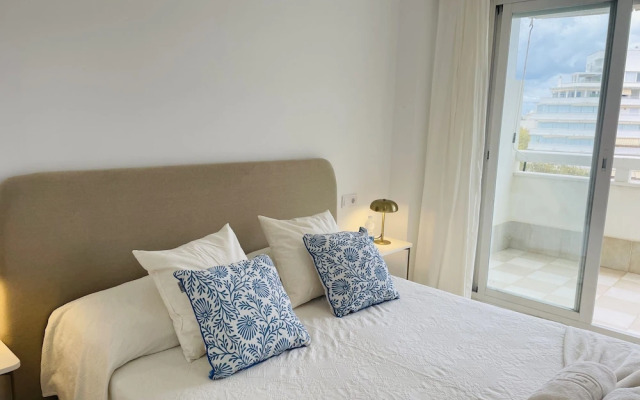 Apartamento Sol de Marbella by At Home Costa del S