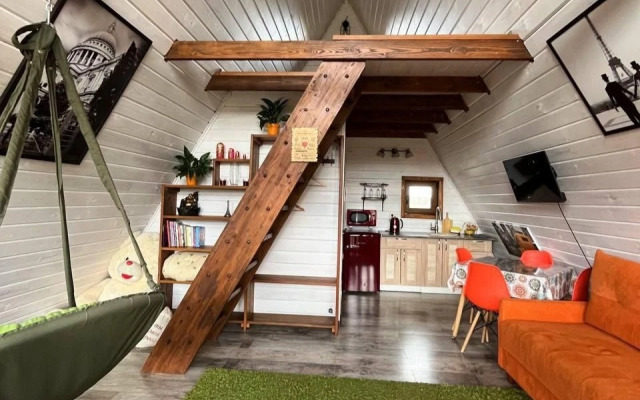 Вокси Вилладж