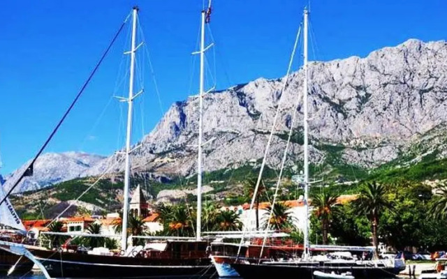 Urban Apartments Jadre