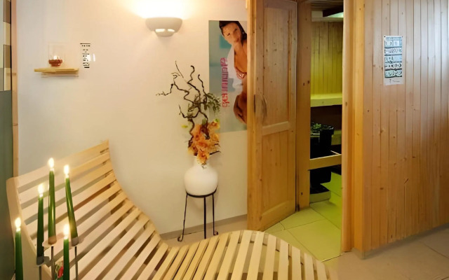 Chalet Adler