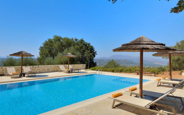 Elia Traditional Hotel & Spa