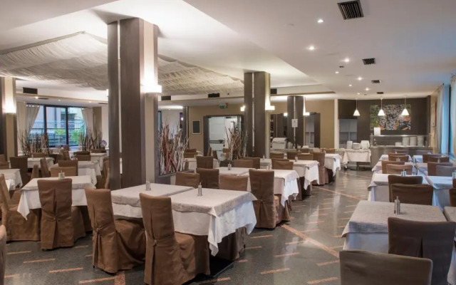 Arco Smart Hotel
