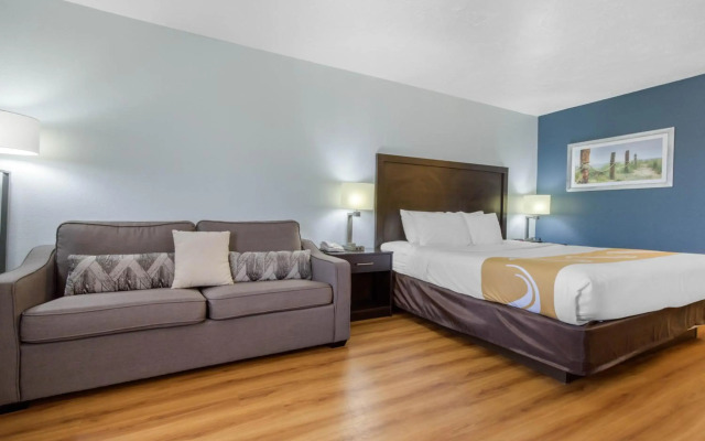 Quality Inn Carolina Oceanfront