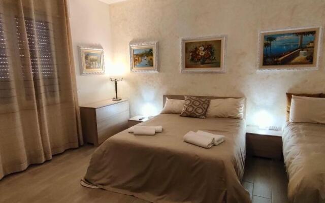 Il Centro Apartments