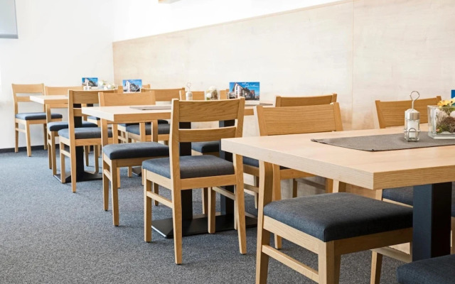 Hotel Gaststätte zur Post