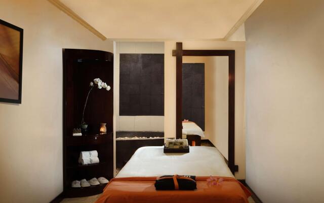 Melia Purosani Yogyakarta