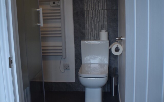 Borthwen B&B