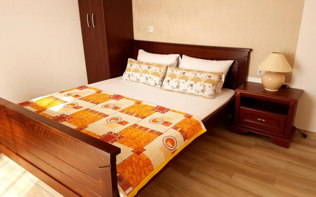 Apartments Taida