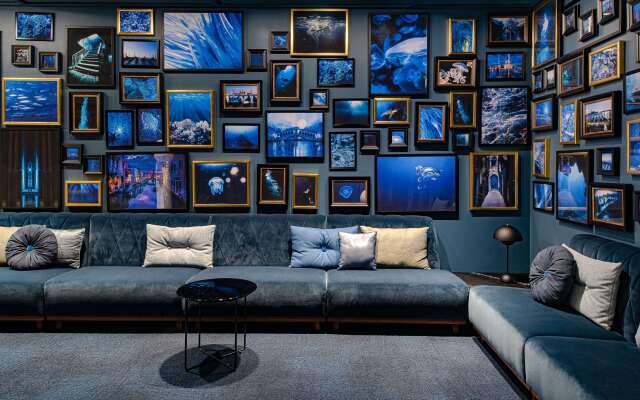 Hyatt Centric Murano Venice