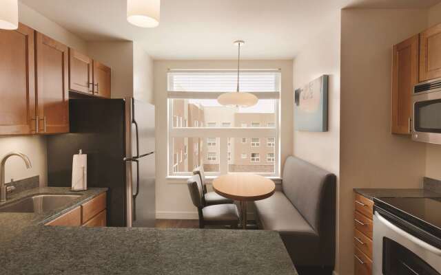 Hyatt House Denver Airport