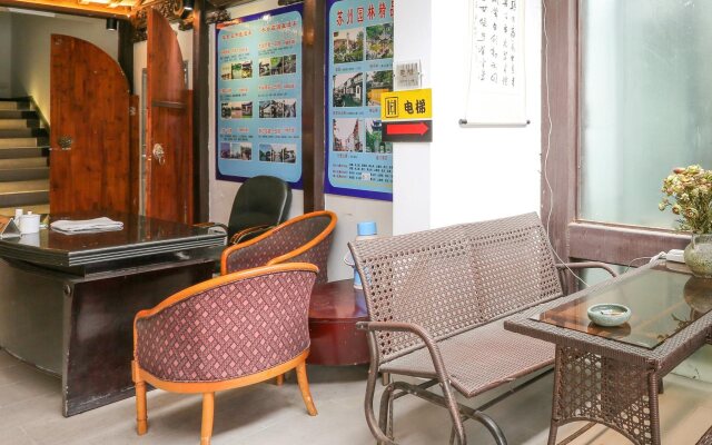 Suzhou Enchant Inn