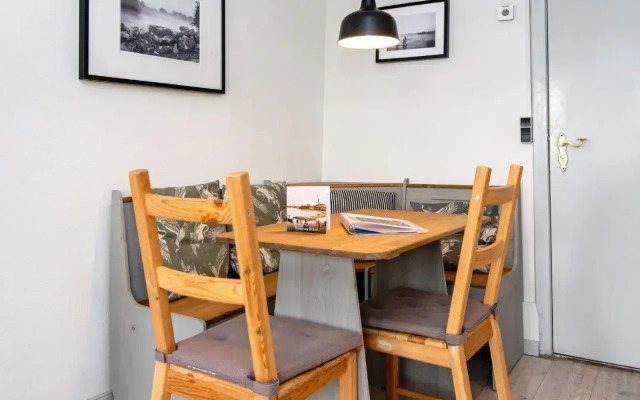 Holiday home Broager V