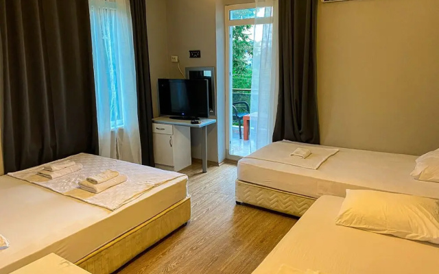 Guler Butik Hotel