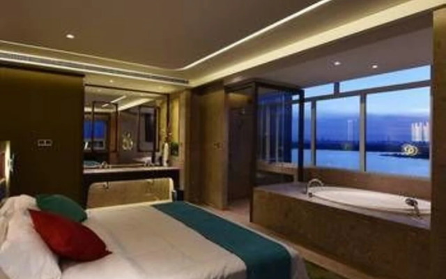 Harbin Rujing Shipping Hotel