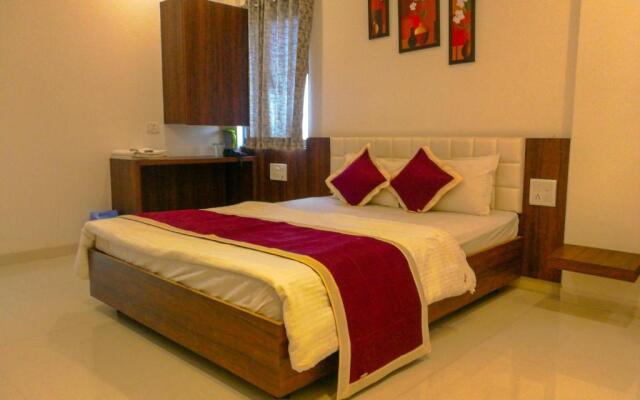 Hotel Neem Tree