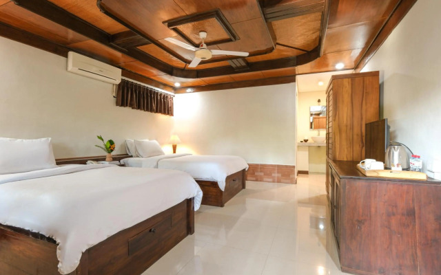 Artini 2 Cottages