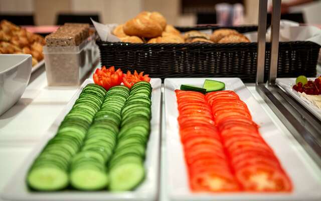 Prize by Radisson, Vienna City