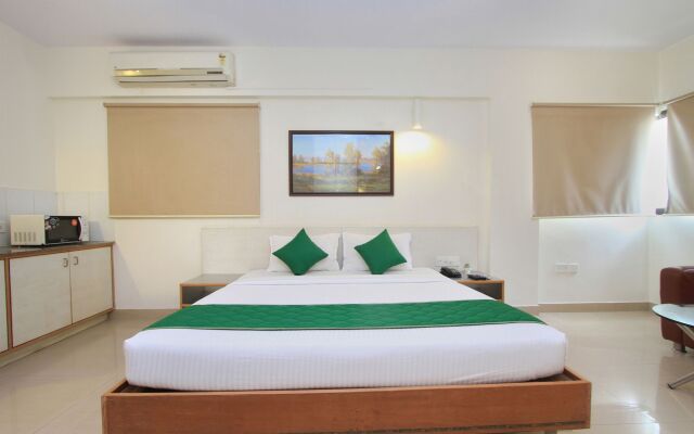 Parkwood Regency Homes