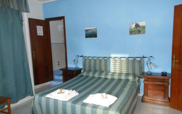 Bed & Breakfast S. Elia