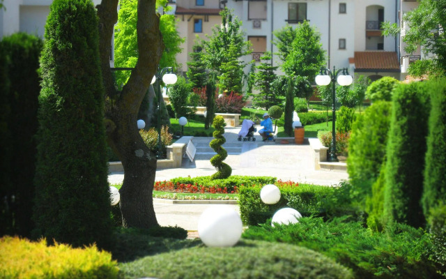 Oasis Resort & SPA