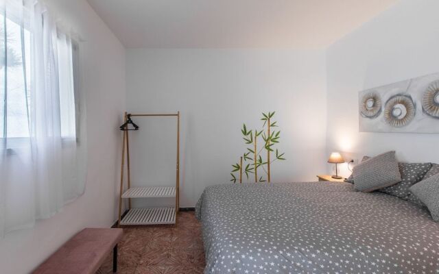 Anaga Experience House, Mountain & Beach Retreat
