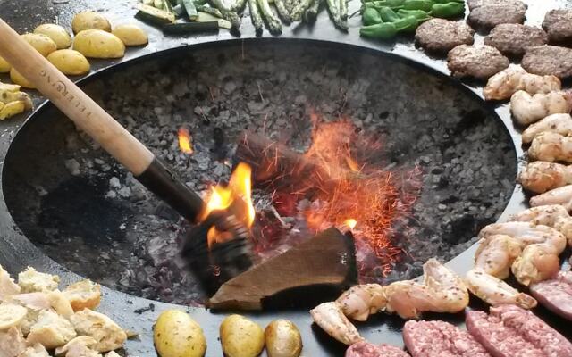 Landhotel Schloss Sörgenloch