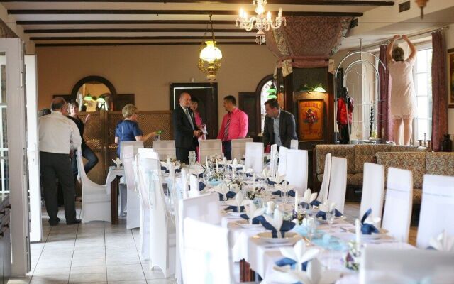 Schlosshotel Marienbad