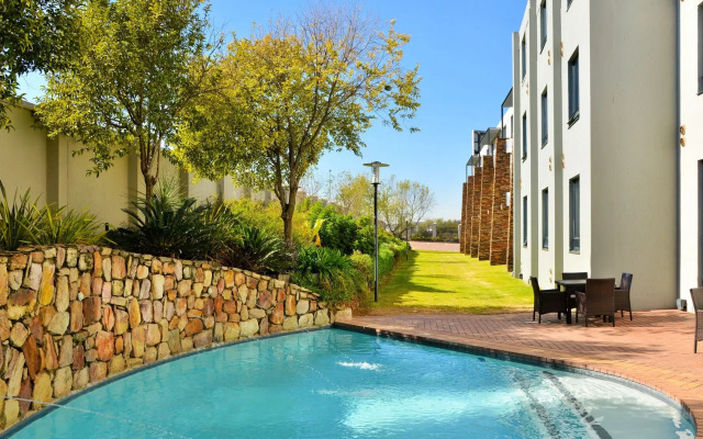 Premier Hotel Midrand