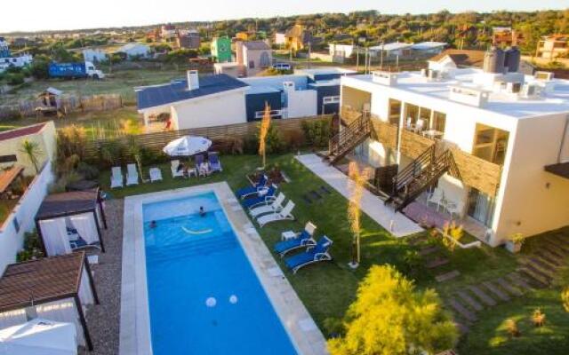 Cara Colomba Apart Hotel