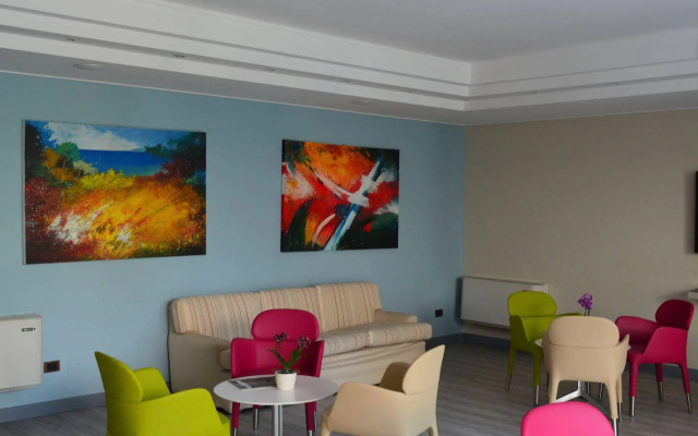 Hotel Alfieri