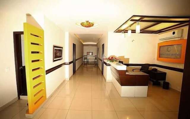 HirA GuesT HousE & BanqueT