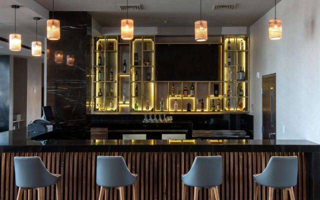 Courtyard by Marriott San Luis Potosi, Los Lagos