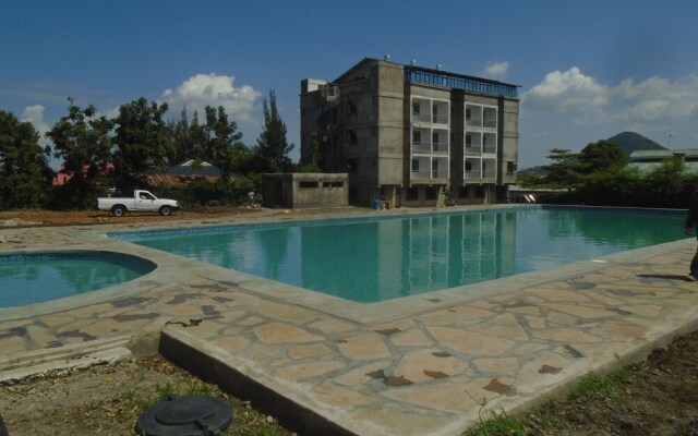 Hotel Staridge