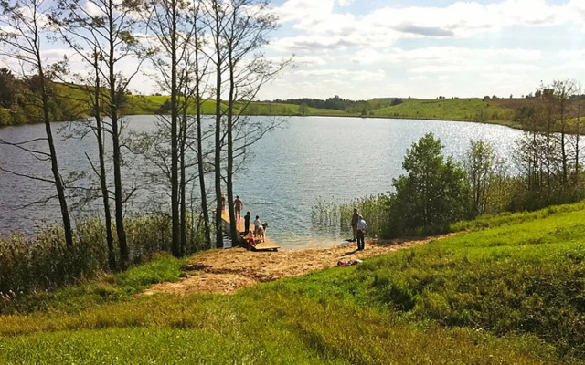 Dworczysko Dworczysko