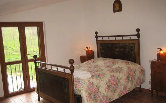 Agriturismo il Castelluccio