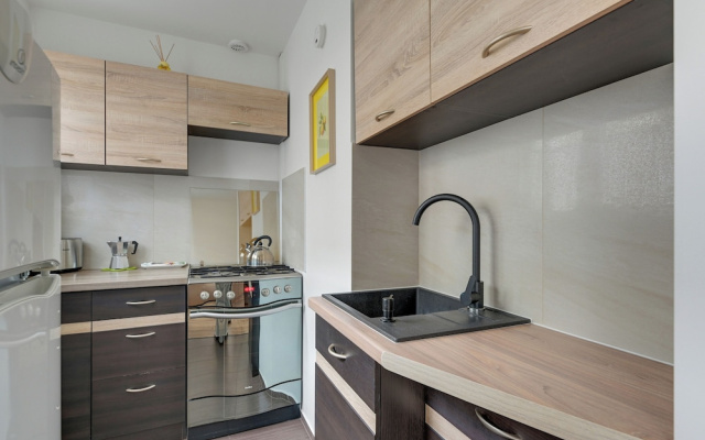 RentPlanet - Apartament Rubinowa