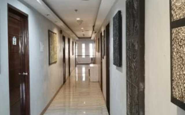 G Hotel powered by Cocotel