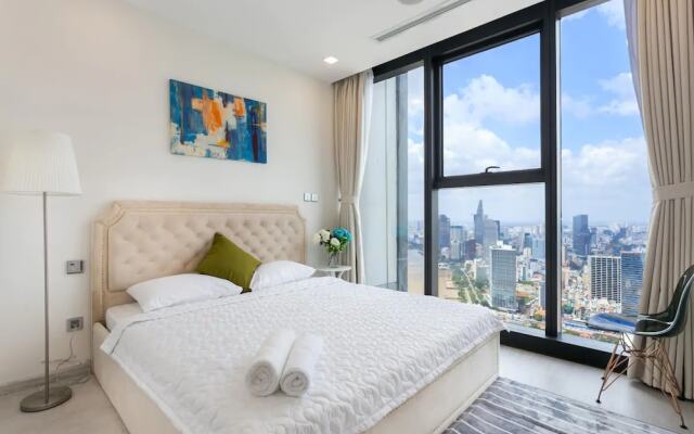 Saigon Premium Apartment