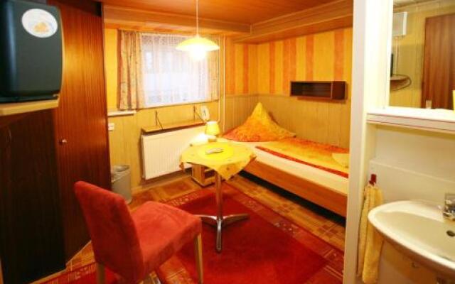 Hotel-Pension Klaer