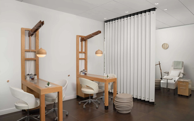 Andaz Scottsdale Resort & Bungalows