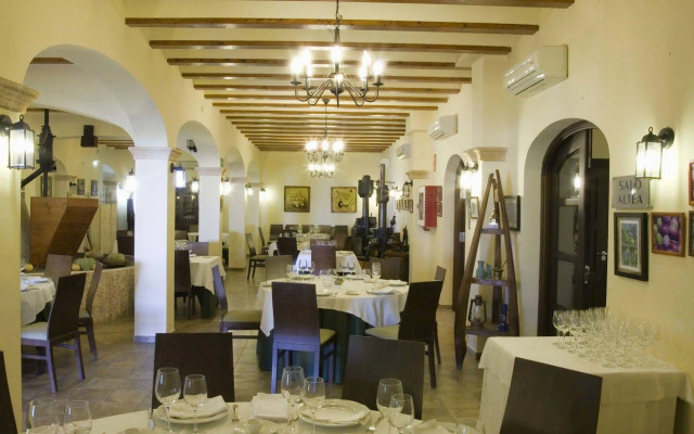 Hotel Tossal d'Altea